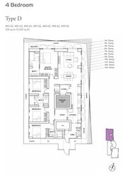 The Lumos (D9), Apartment #330814791